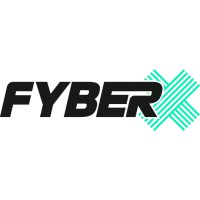 FyberX Logo