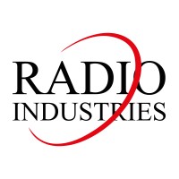 Radio Industries Australia Logo