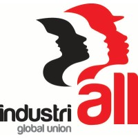 IndustriALL Global Union Logo