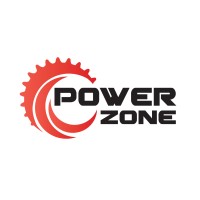 Powerzone Logo