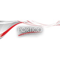 Portico GB Ltd Logo