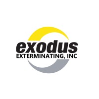 Exodus Exterminating Inc Logo