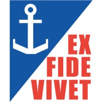 Ex Fide Vivet Logo