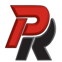Prairie Rose Sign & Canopy Logo