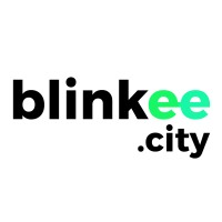blinkee.city Logo
