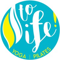 ToLife! Yoga and Pilates Logo