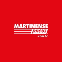 Martinense Pneus Logo