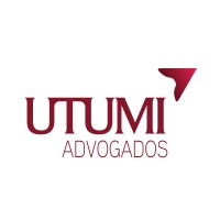 Utumi Advogados Logo