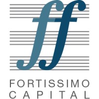 Fortissimo Capital Logo