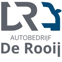 Autobedrijf de Rooij Logo
