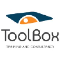 Toolbox Training and Consultancy GmbH Logo