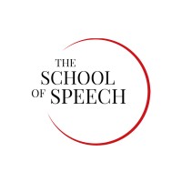The School of Speech Logo