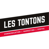 Les TONTONS SA Logo