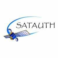 Satellite Authorisation Systems (Pty) Ltd. Logo