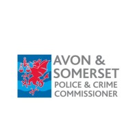 Avon & Somerset Police & Crime Commissioner Logo