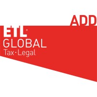 ETL GLOBAL ADD Logo