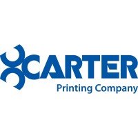 Carter Printing Company Logo