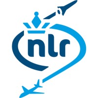 NLR - Netherlands Aerospace Centre Logo
