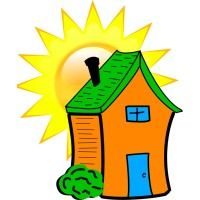 My Roof and Home Logo