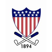 Washington Golf and Country Club Logo