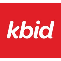 Kbid Media Logo