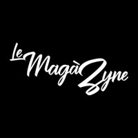 Le MAG à ZYNE Logo