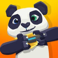 Yellow Panda Games Logo