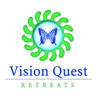 Vision Quest Retreats Logo