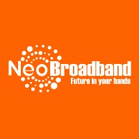 Neo Broadband Inc. Logo