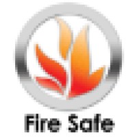 Fire Safe Logo