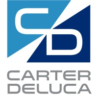 Carter, DeLuca & Farrell LLP Logo