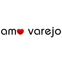 AMO VAREJO Logo