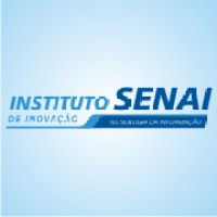 SENAI Innovation Institute for Information and Communication Technologies Logo