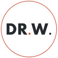 DR.W. Logo