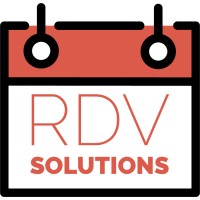 RDVSolutions Logo