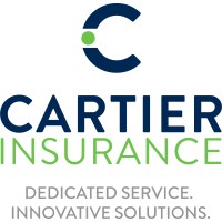 Cartier Insurance Logo