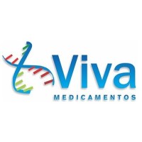 Viva Medicamentos Logo