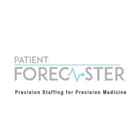 Patient Forecaster Logo