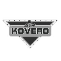 KOVERO.EU s. r. o. Logo