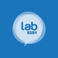 Lab8284 Logo