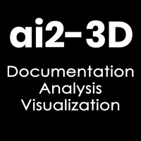 ai2-3D Forensics Logo