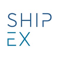 SHIPEX Logo