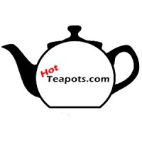 De Theepotwinkel Logo