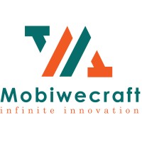 Mobiwecraft Limited Logo