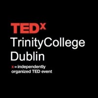 TEDx Trinity College Dublin Logo