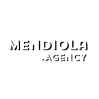mendiola.agency Logo