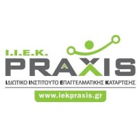 IEK PRAXIS Logo