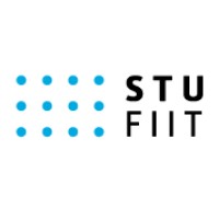 Faculty of Informatics and Information Technologies, Slovak University of Technology Logo