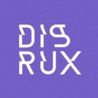 DISRUX Logo