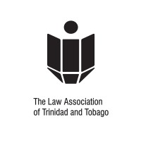 The Law Association of Trinidad and Tobago Logo